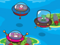 游戏UFO Smasher