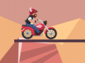 游戏Biker Lane