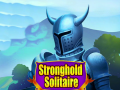 游戏Stronghold Solitaire  