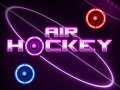 游戏Air Hockey