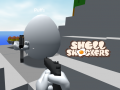 游戏Shell shockers