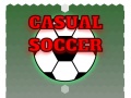 游戏Casual Soccer