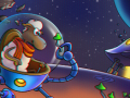 游戏Spacelamb