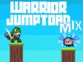 游戏Warrior JumpToad Mix