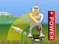 游戏Yeti Sports - Flamingo Drive. Part 5