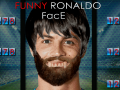 游戏Funny Ronaldo Face