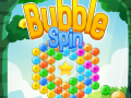 游戏Bubble Spin