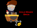 游戏Gold Miner Bros