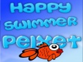游戏Happy Swimmer Peixet