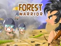 游戏Forest Warrior  