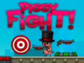 游戏Piggy Fight!