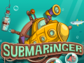 游戏Submaringer