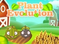 游戏Plant Evolution