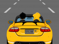 游戏Car Rush