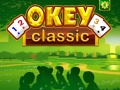 游戏Okey Classic