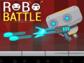 游戏Robo Battle