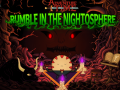 游戏Adventure Time: Rumble in the Nightosphere      