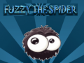 游戏Fuzzy The Spider  