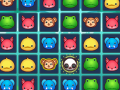 游戏Zoobies Match