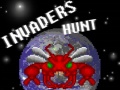 游戏Invaders Hunt