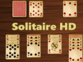游戏Solitaire HD
