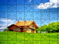 游戏Jigsaw Puzzle: Beauty Views