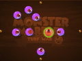 游戏Monster marbles turf war