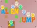 游戏Alien Jump
