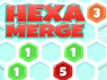 游戏Hexa Merge