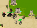 游戏Tower Defense