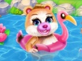 游戏Cute Bear Caring