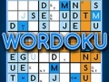 游戏Wordoku