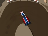游戏Caravan Racers