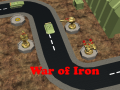 游戏War of Iron