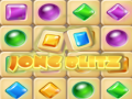 游戏Jong blitz