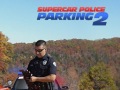 游戏Supercar Police Parking 2