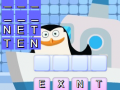 游戏Penguin Word Twist