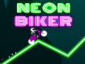 游戏Neon Biker