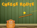 游戏Cheese Route