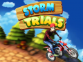 游戏Storm Trial