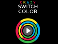游戏Crazy Switch Color
