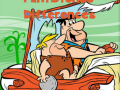 游戏Flinstones Differences  