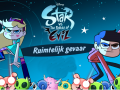 游戏Star vs the Forces of Evil: Spatial Danger