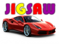 游戏Jigsaw