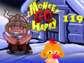 游戏Monkey Go Happy Stage 119