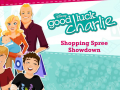 游戏  Good Luck Charlie: Shopping Spree Showdown