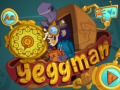 游戏Yeggman