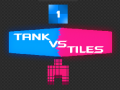 游戏Tank vs Tiles