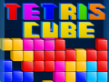 游戏Tetris cube