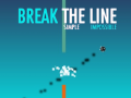 游戏Break The Line